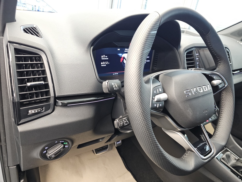 Skoda Karoq – Foto 23
