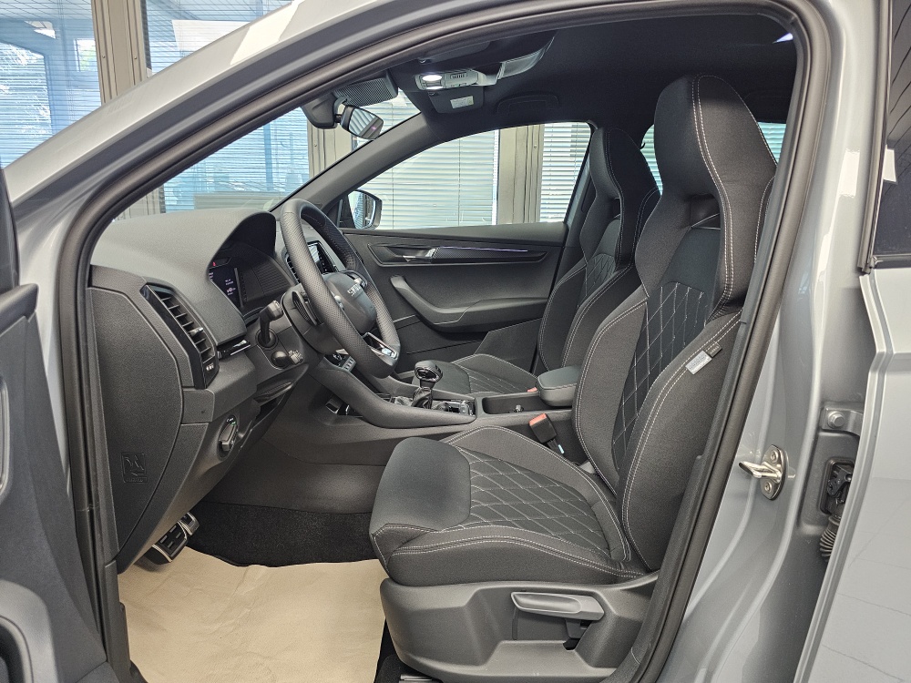 Skoda Karoq – Foto 24