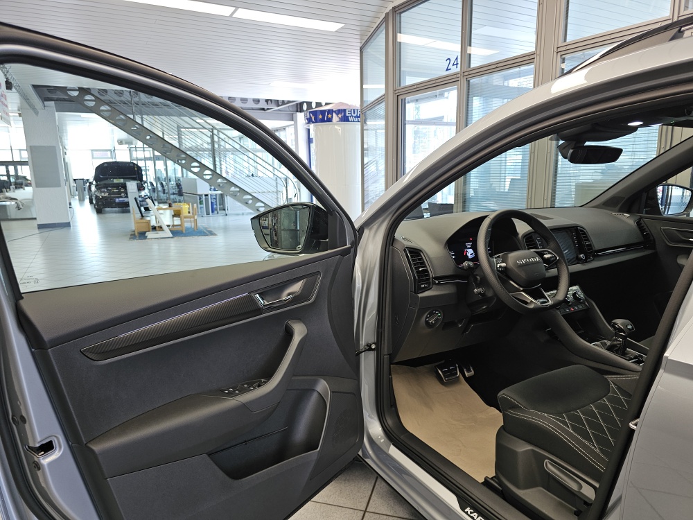 Skoda Karoq – Foto 25