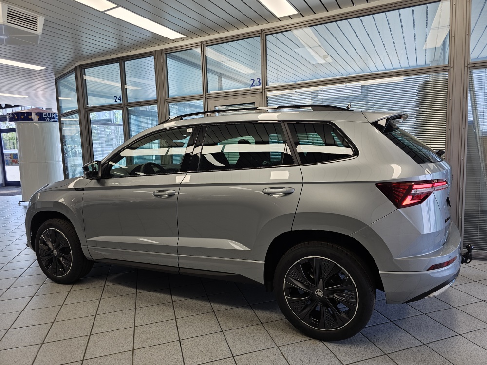 Skoda Karoq – Foto 26