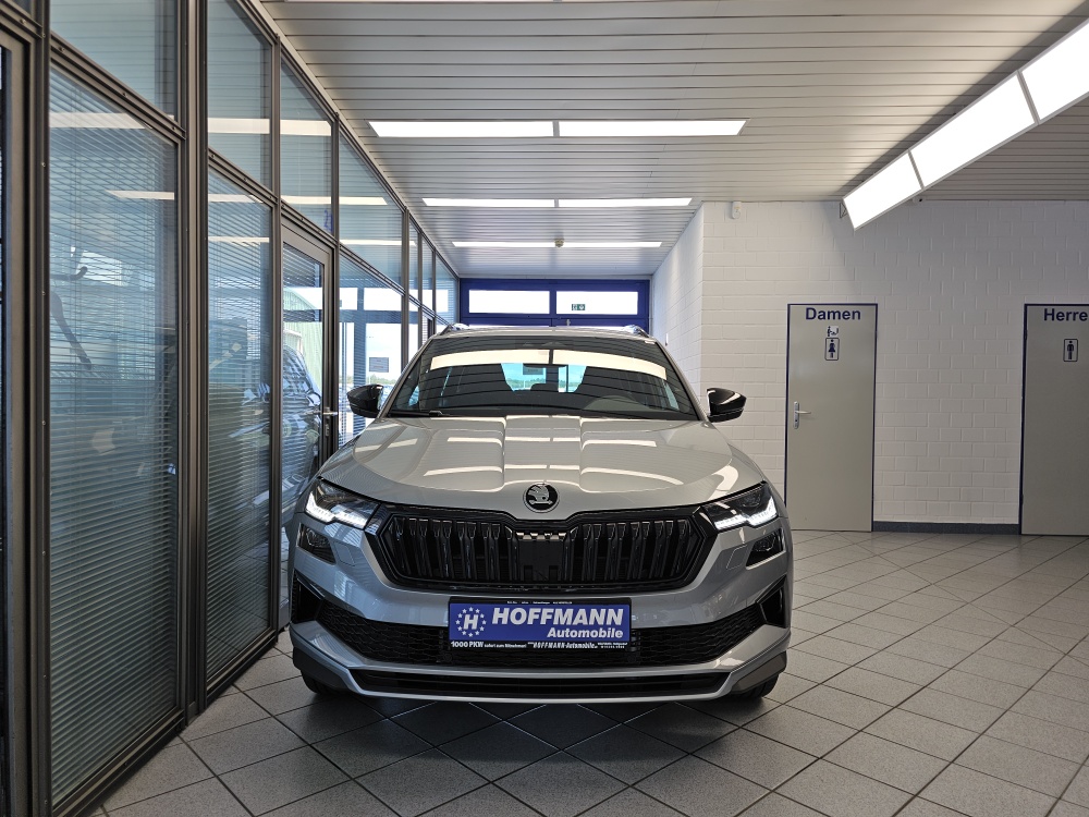 Skoda Karoq – Foto 28