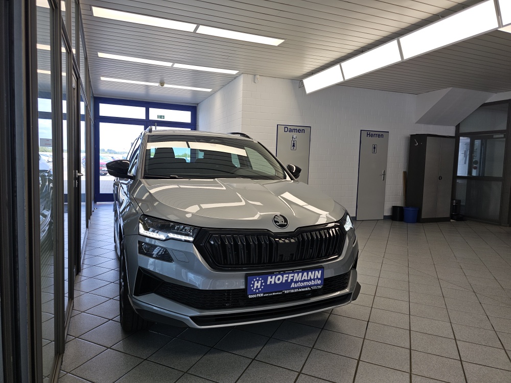 Skoda Karoq – Foto 29