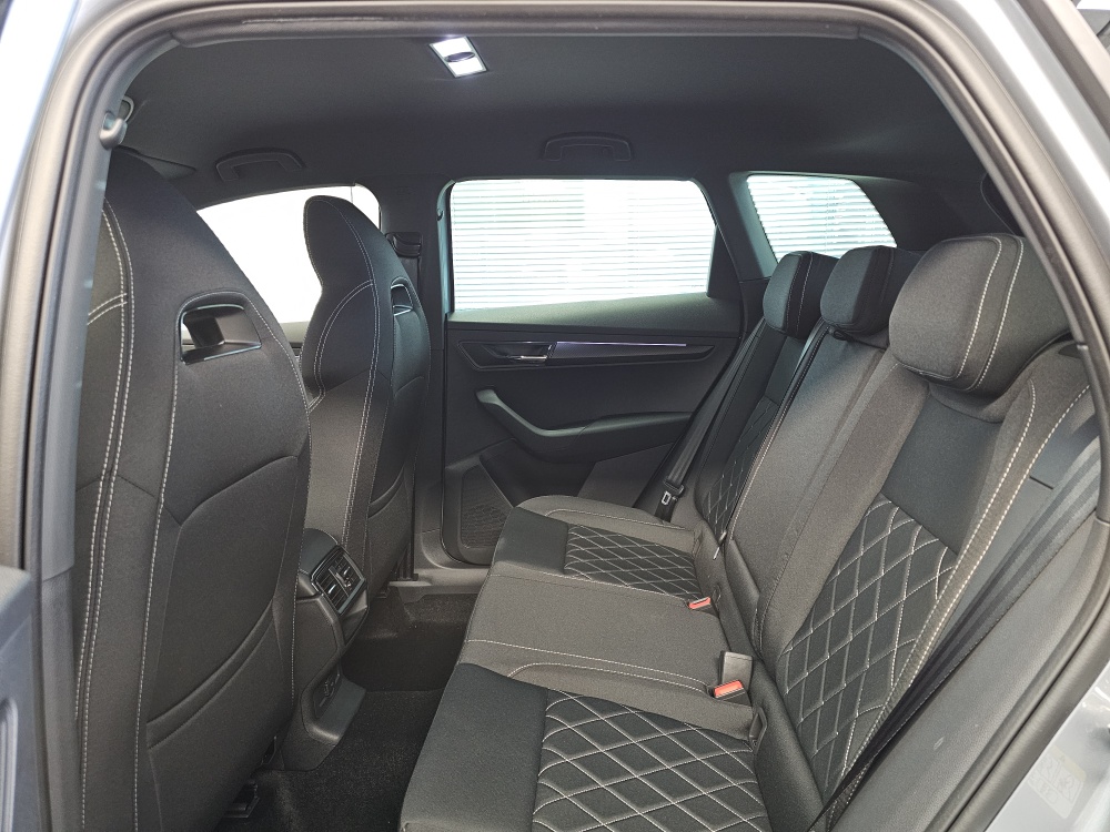 Skoda Karoq – Foto 6