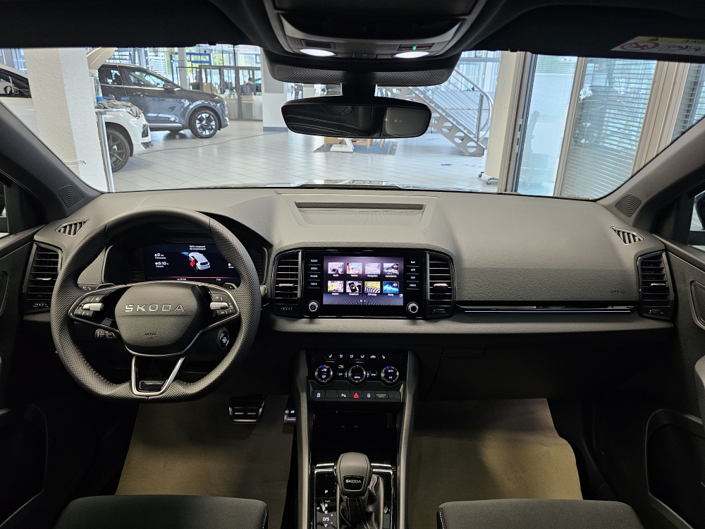Skoda Karoq – Foto 7