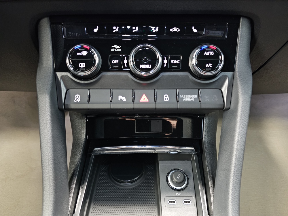 Skoda Karoq – Foto 9