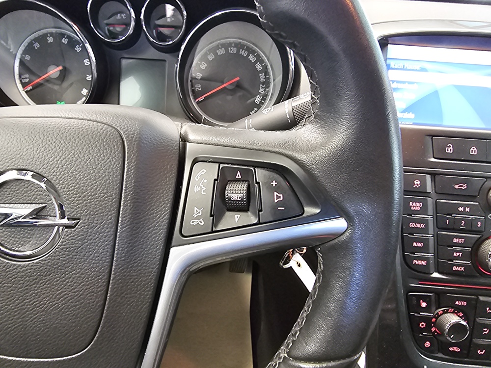 Opel Astra – Foto 10