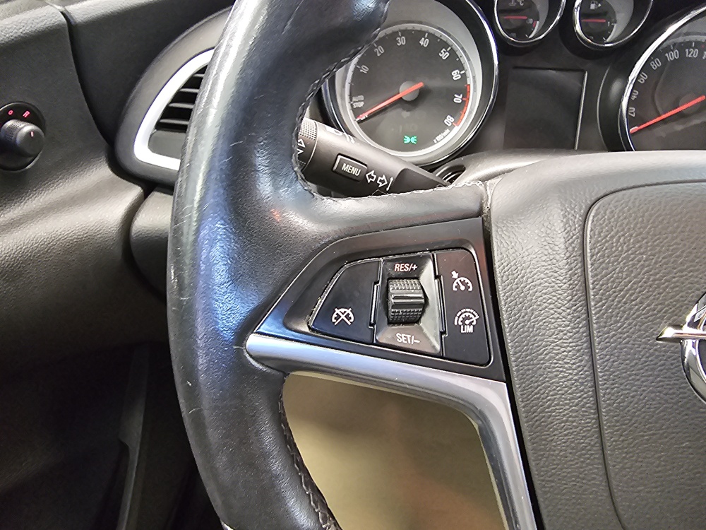 Opel Astra – Foto 11