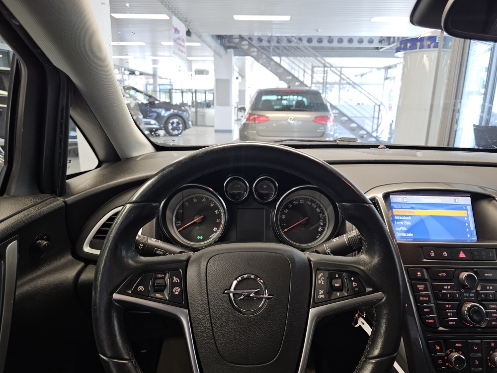 Opel Astra – Foto 13