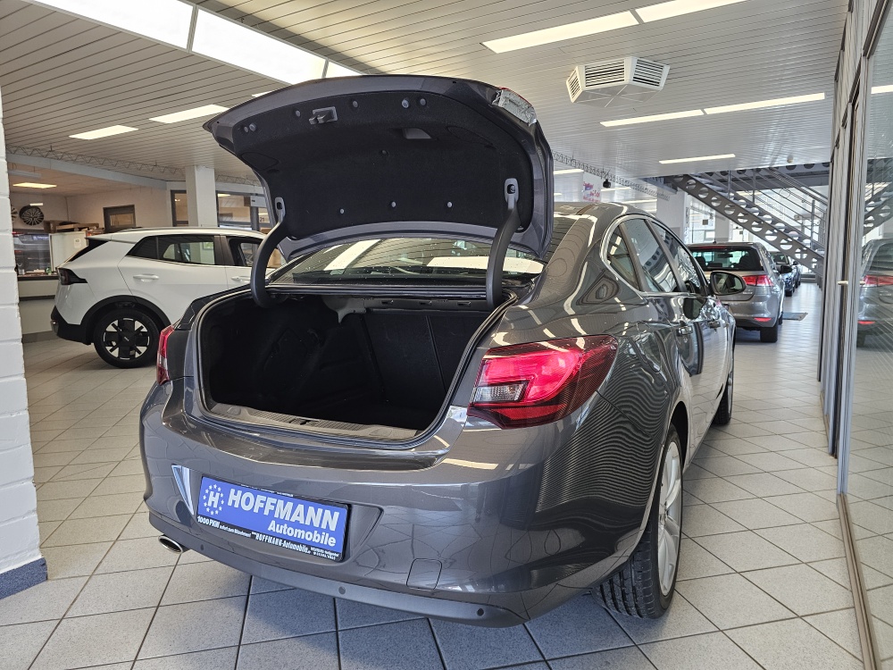 Opel Astra – Foto 2
