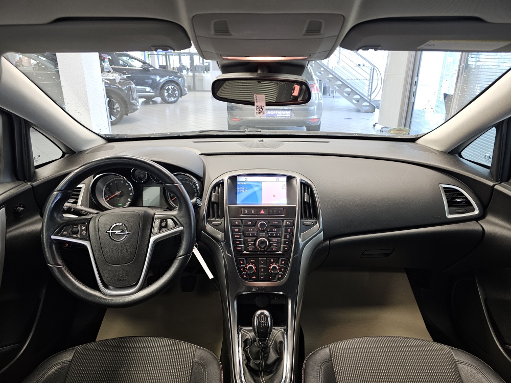 Opel Astra – Foto 5