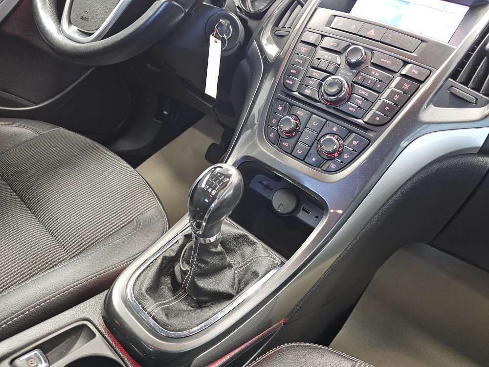 Opel Astra – Foto 6
