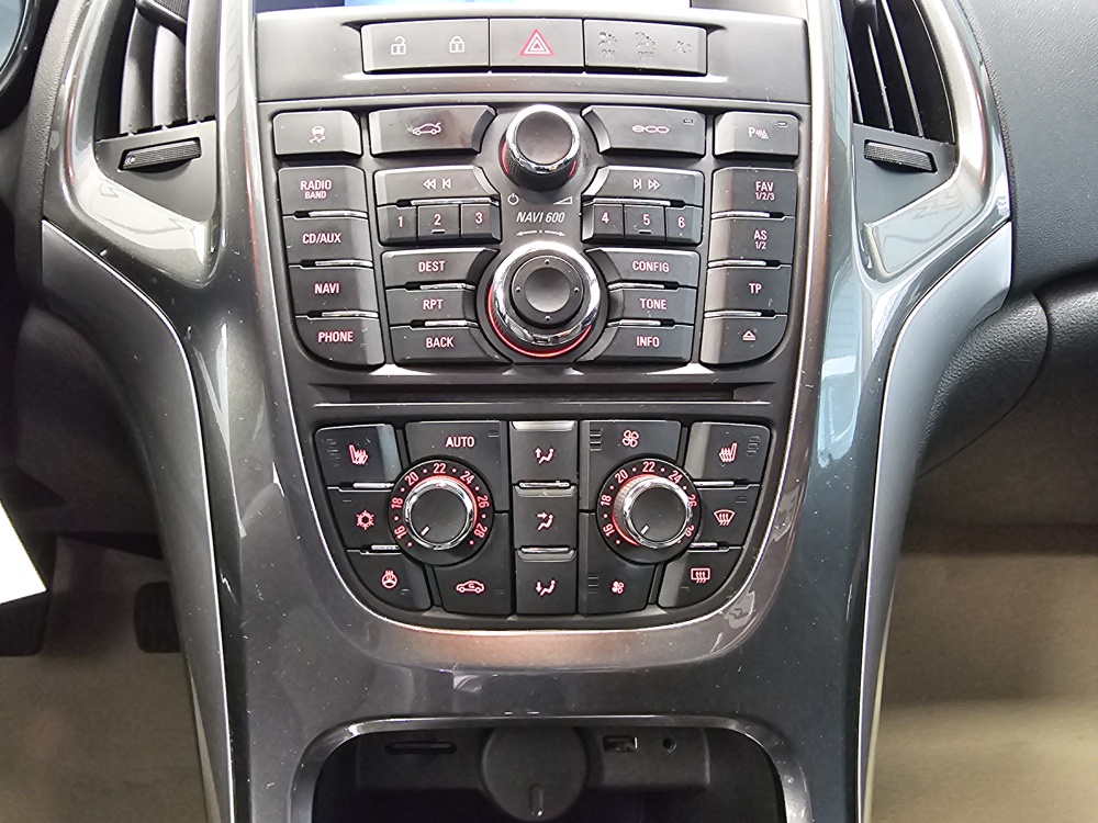 Opel Astra – Foto 7