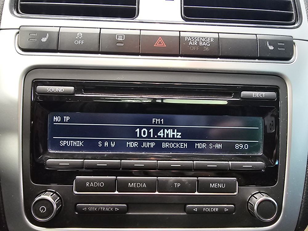 VW Polo – Foto 11
