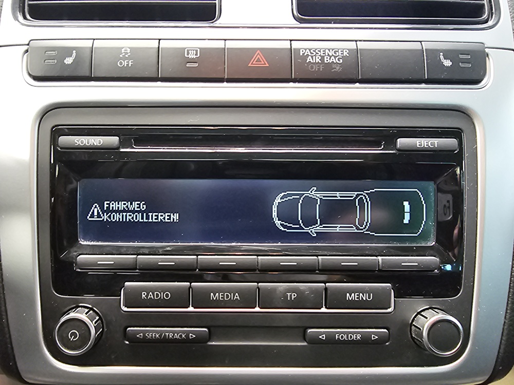 VW Polo – Foto 12