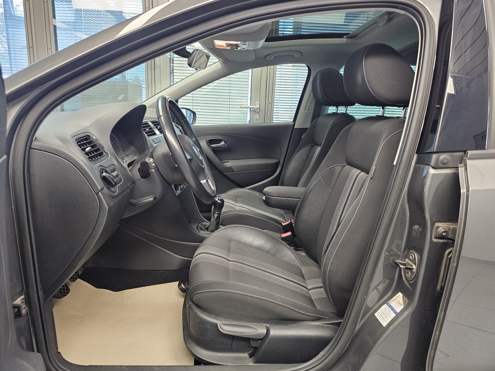 VW Polo – Foto 16