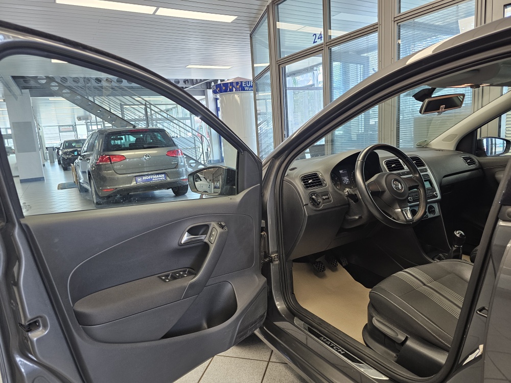 VW Polo – Foto 17