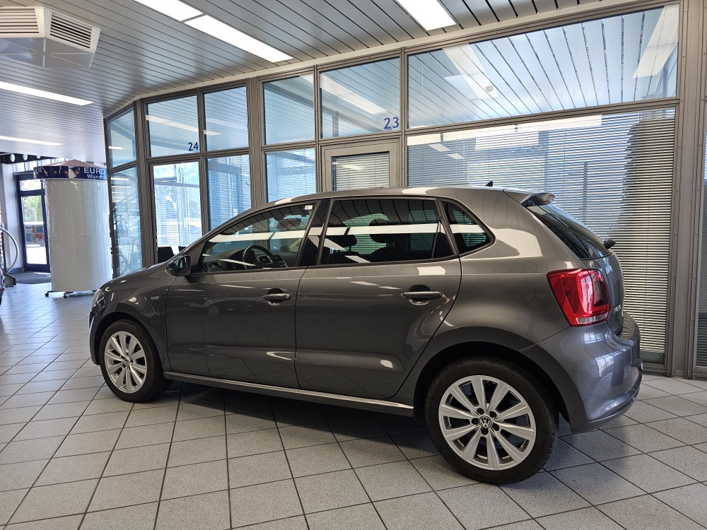 VW Polo – Foto 18