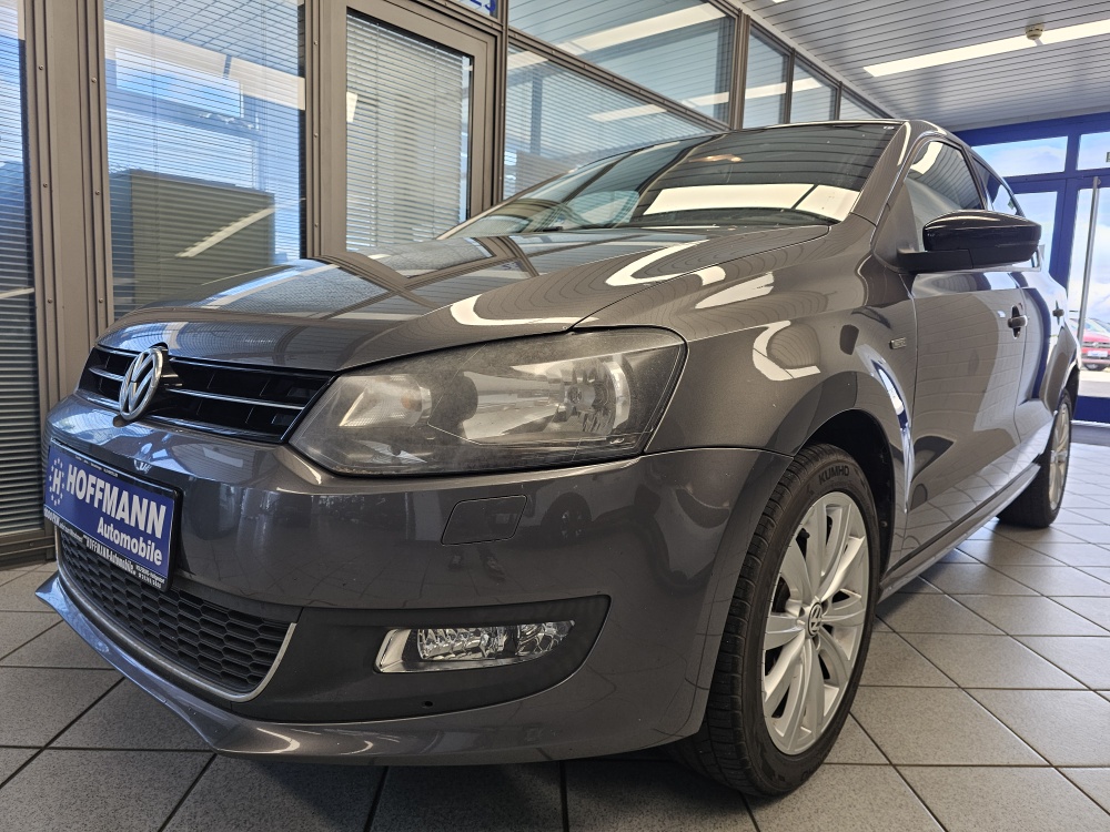 VW Polo – Foto 19