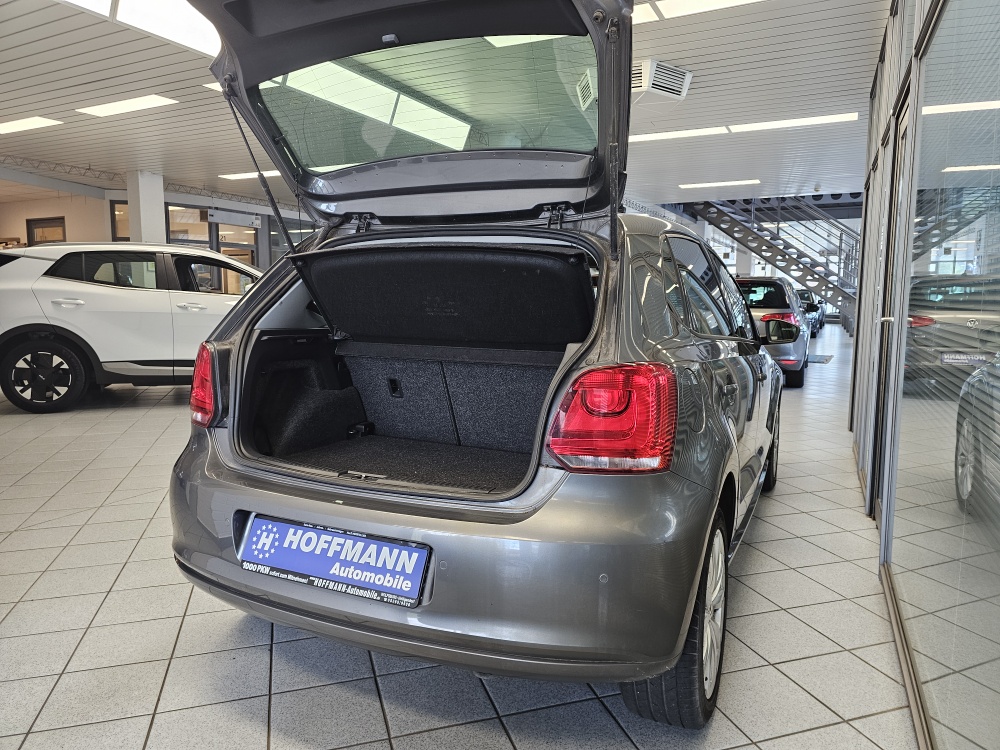 VW Polo – Foto 2