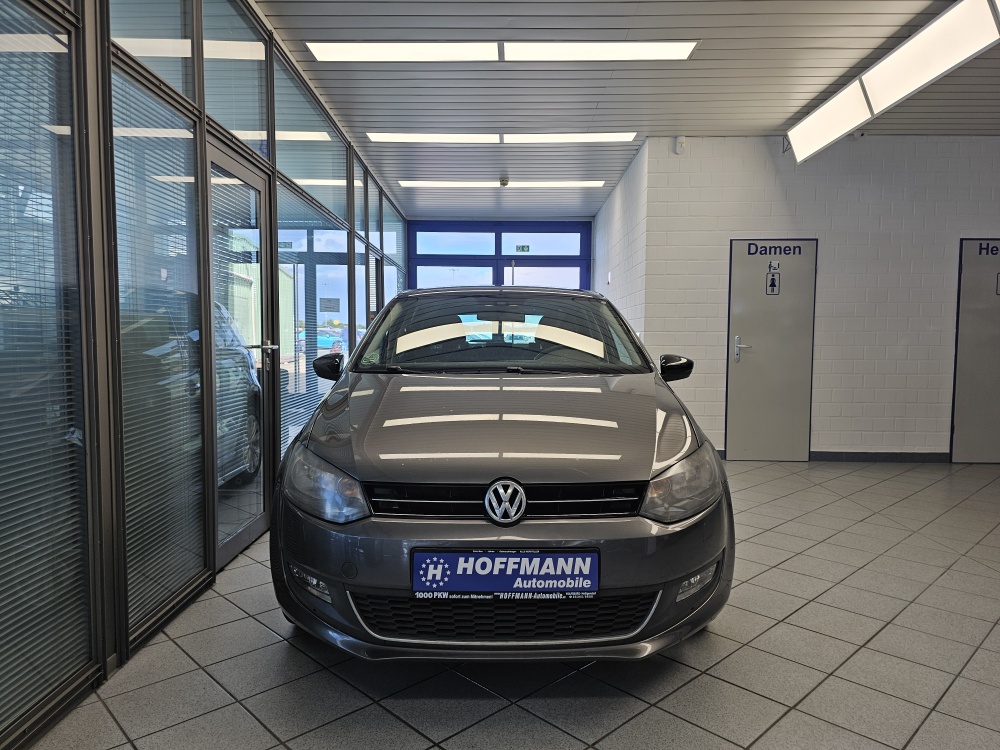VW Polo – Foto 20