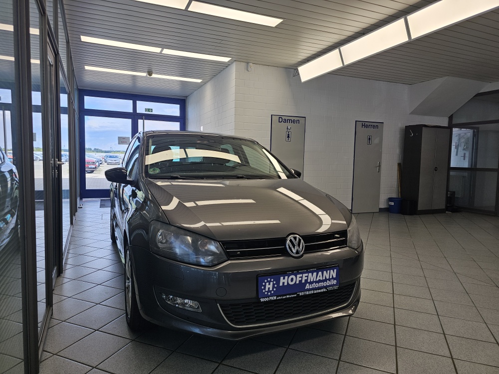 VW Polo – Foto 21