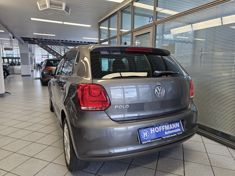 VW Polo – Foto 3
