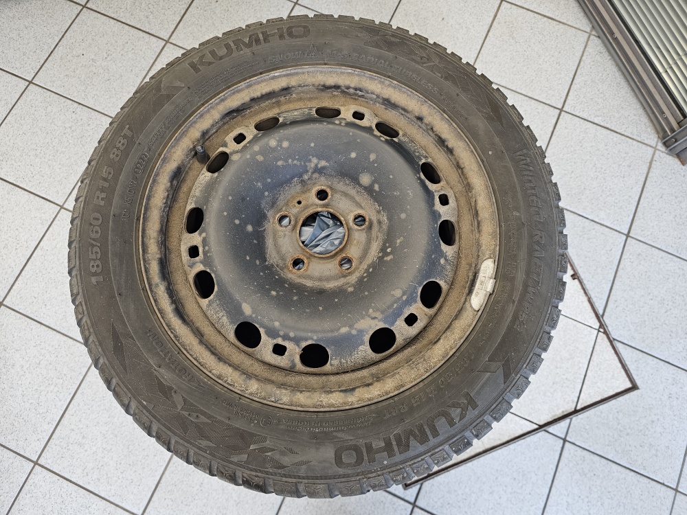 VW Polo – Foto 5