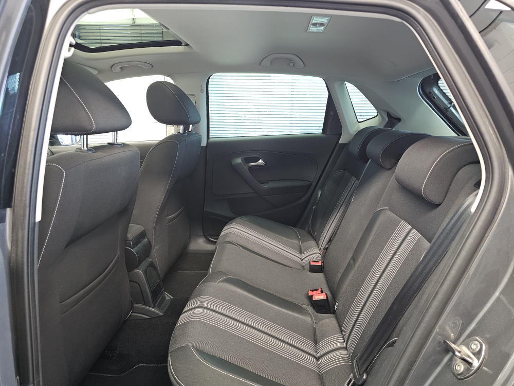 VW Polo – Foto 6