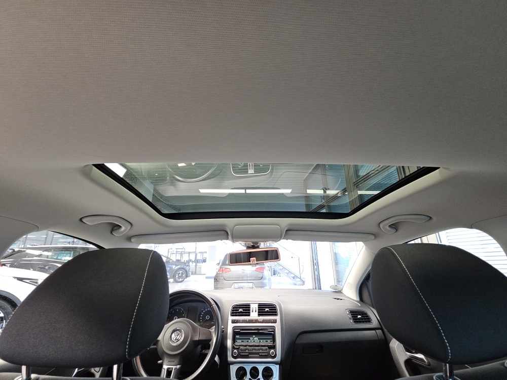 VW Polo – Foto 7