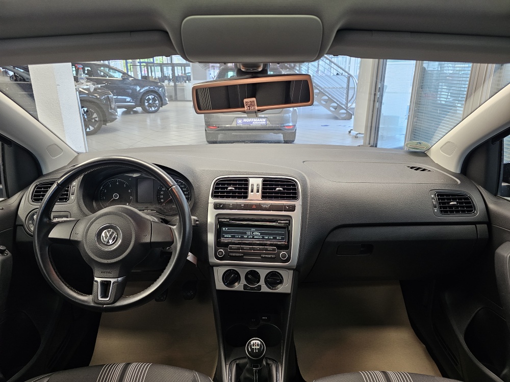 VW Polo – Foto 8