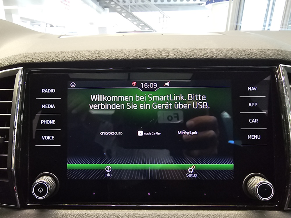 Skoda Karoq – Foto 12