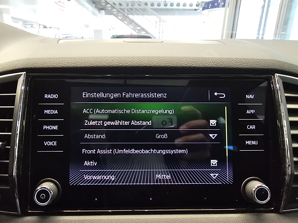 Skoda Karoq – Foto 13
