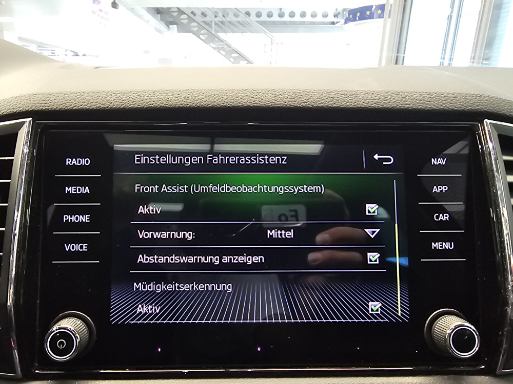 Skoda Karoq – Foto 14