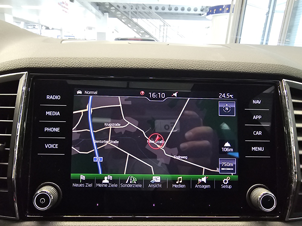 Skoda Karoq – Foto 15