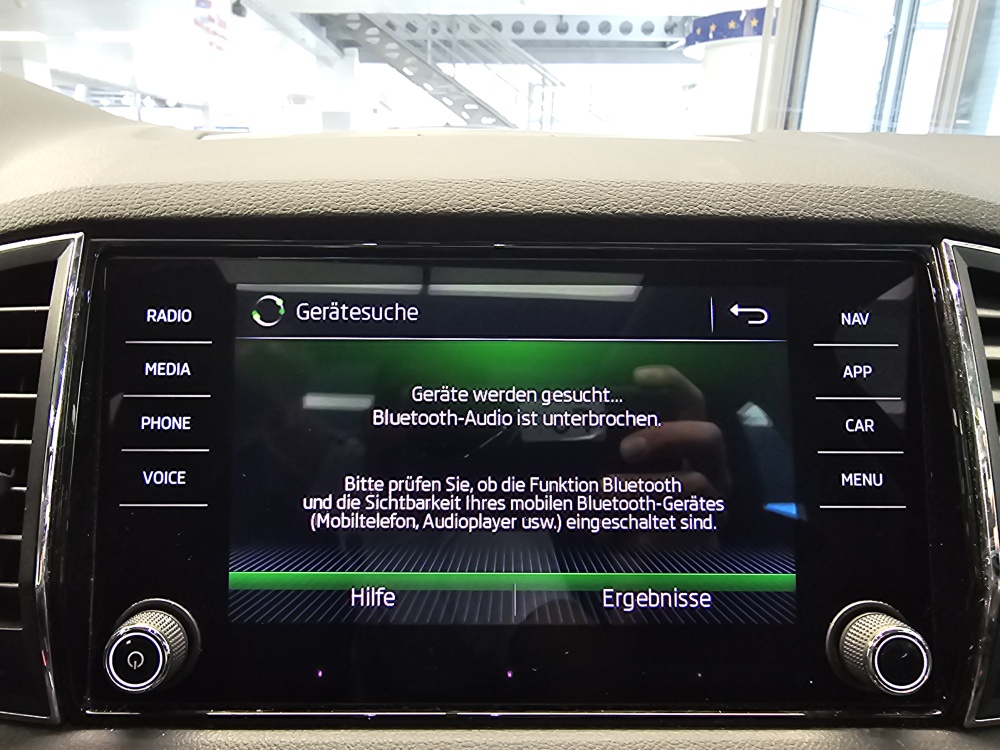 Skoda Karoq – Foto 16