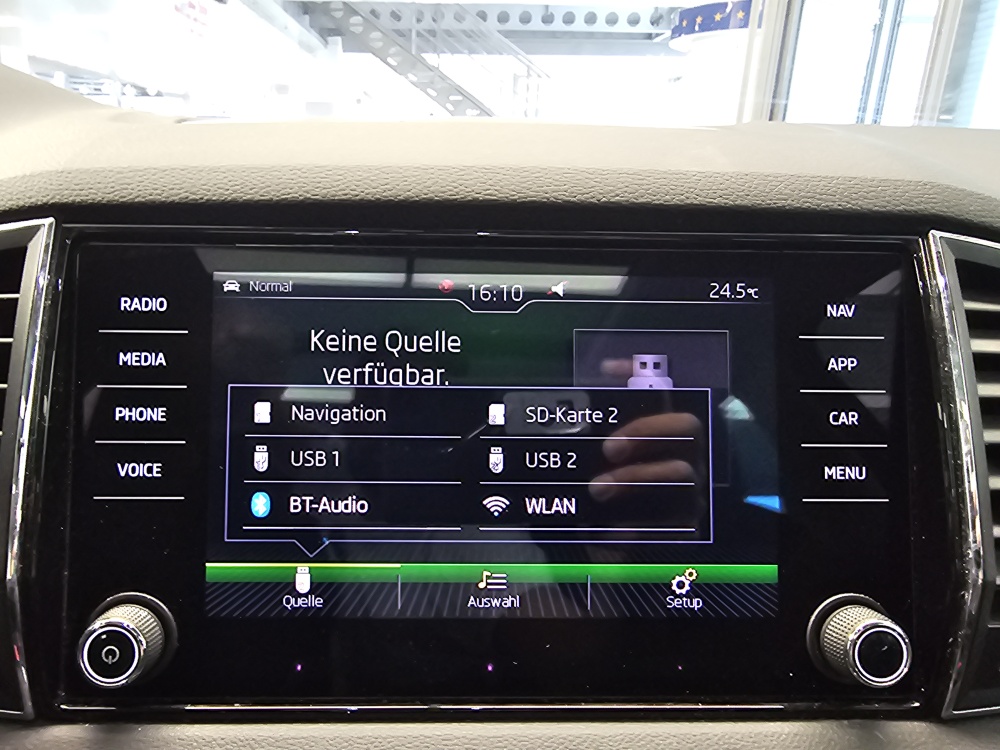 Skoda Karoq – Foto 17
