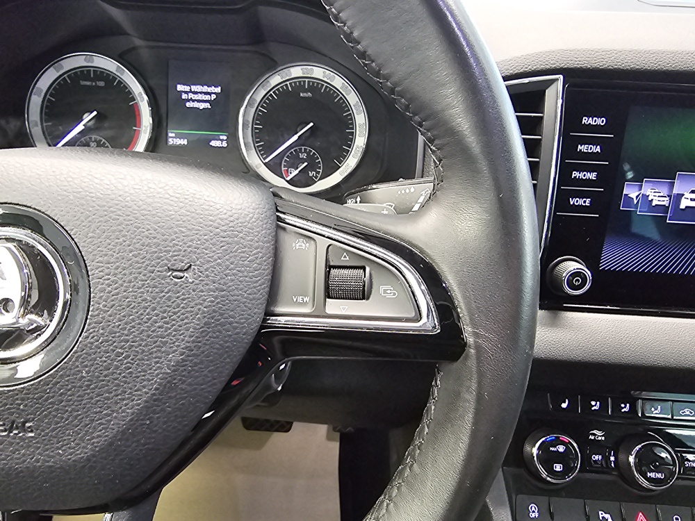Skoda Karoq – Foto 19