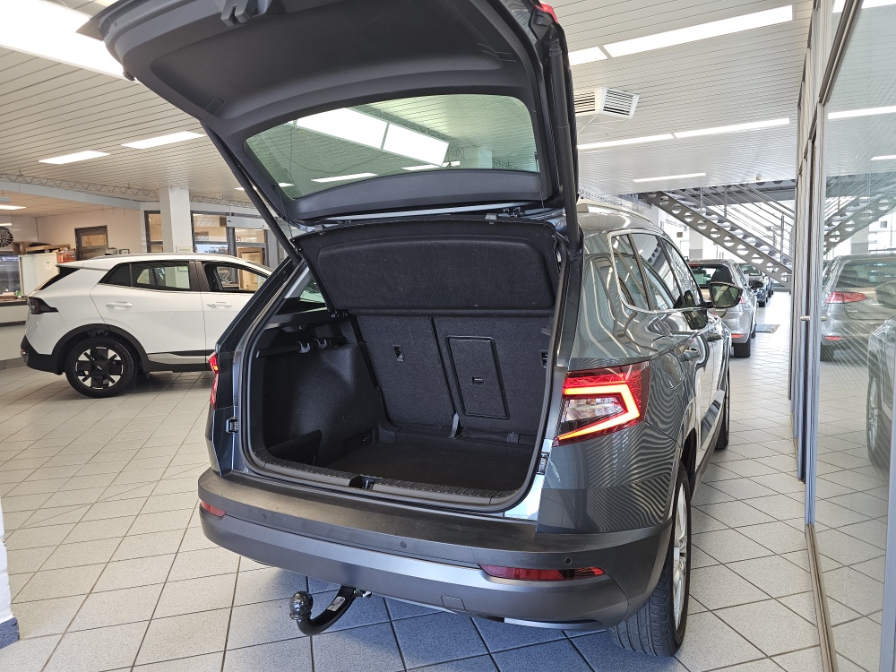 Skoda Karoq – Foto 2