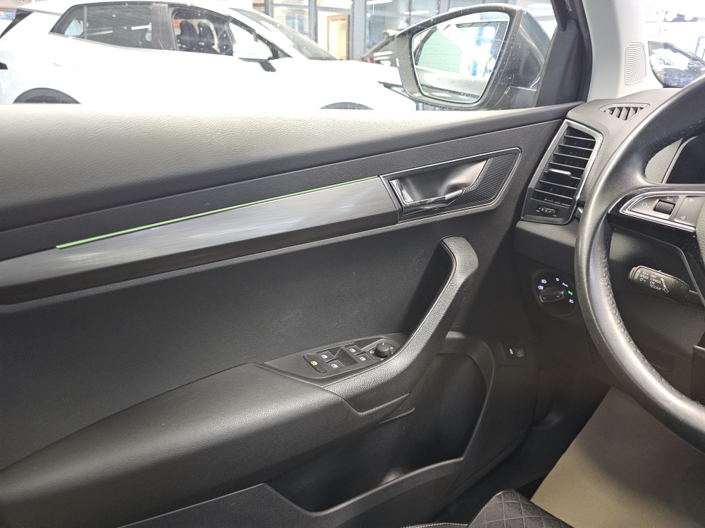 Skoda Karoq – Foto 21