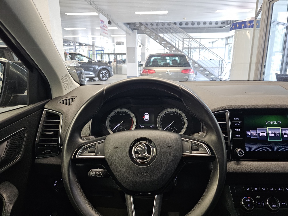 Skoda Karoq – Foto 22