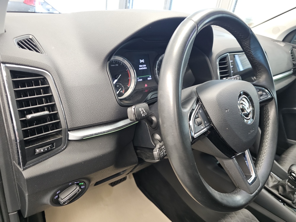Skoda Karoq – Foto 23