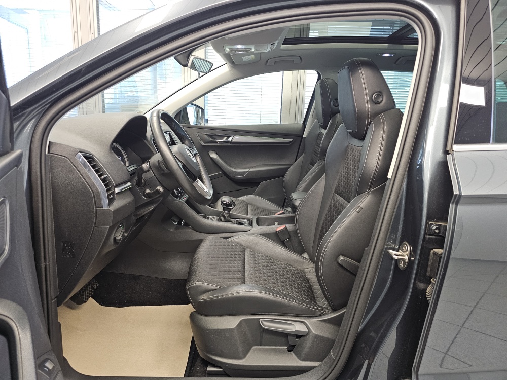 Skoda Karoq – Foto 24
