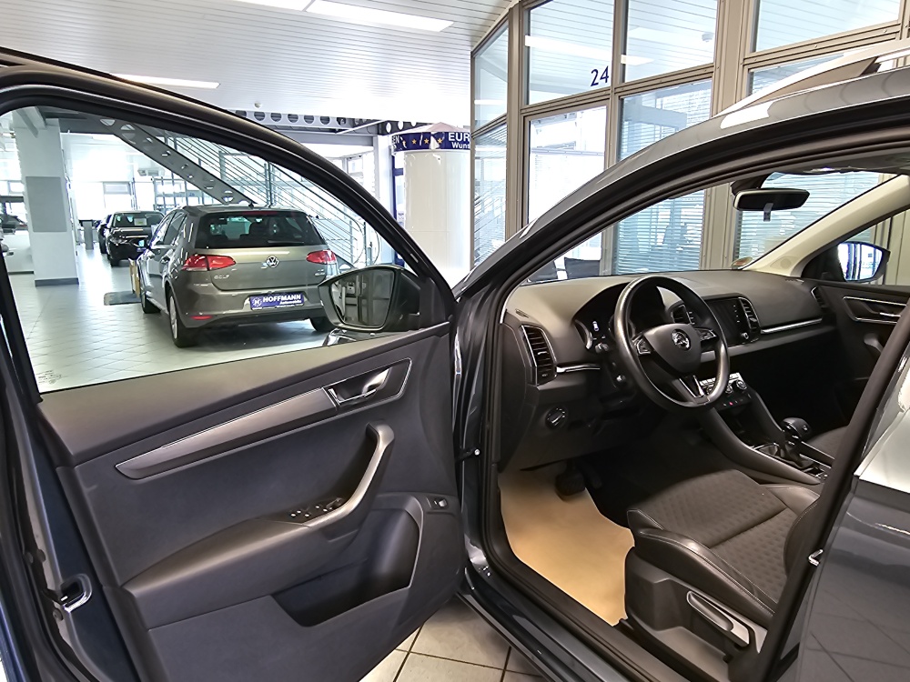 Skoda Karoq – Foto 26