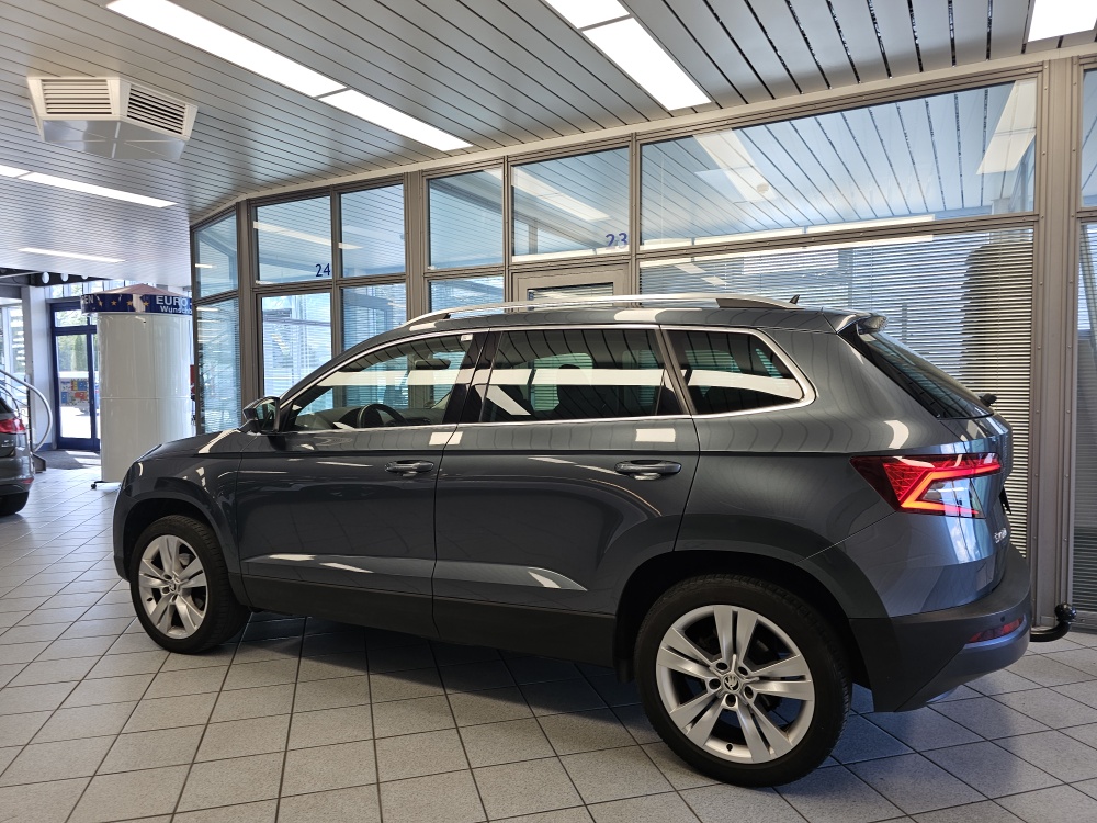 Skoda Karoq – Foto 27