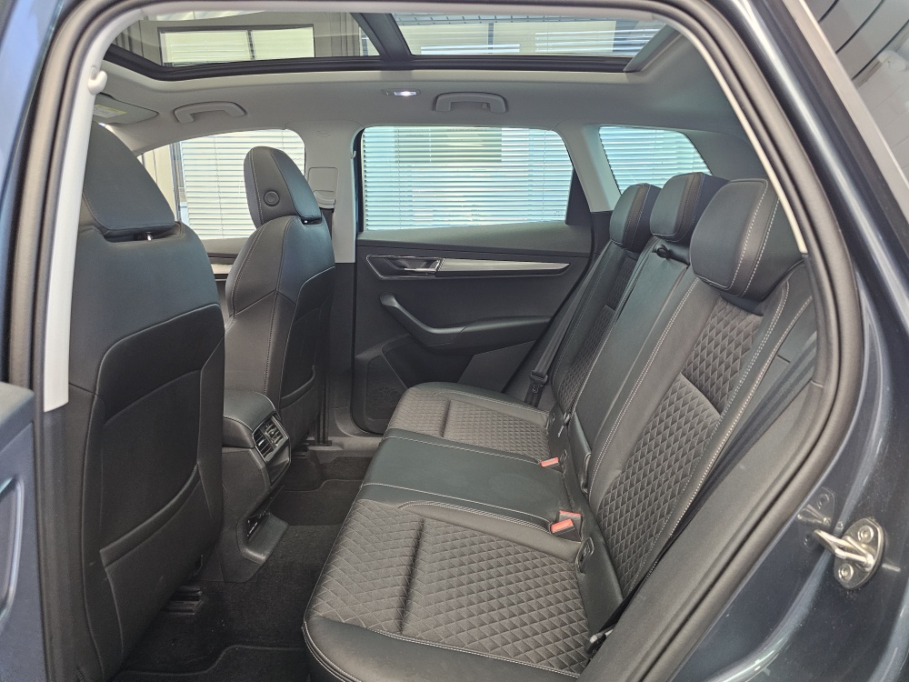 Skoda Karoq – Foto 6