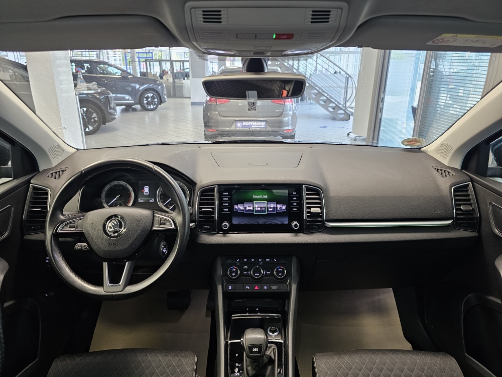 Skoda Karoq – Foto 9