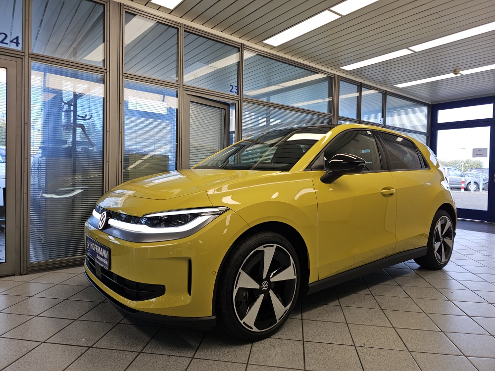 VW ID. Polo Style