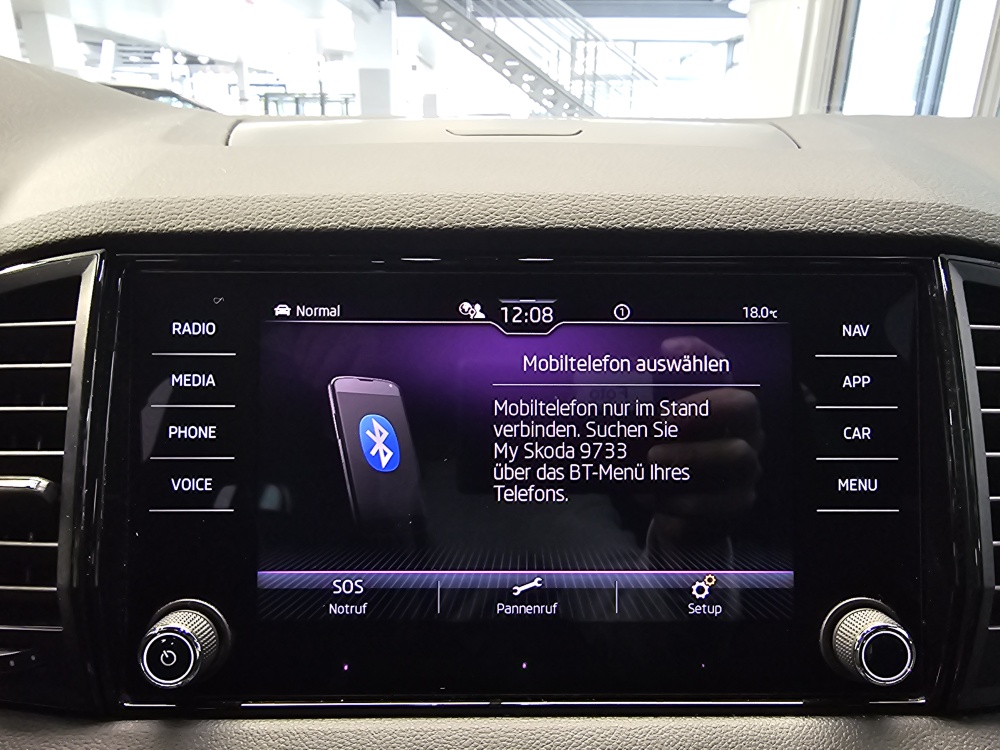 Skoda Karoq – Foto 10