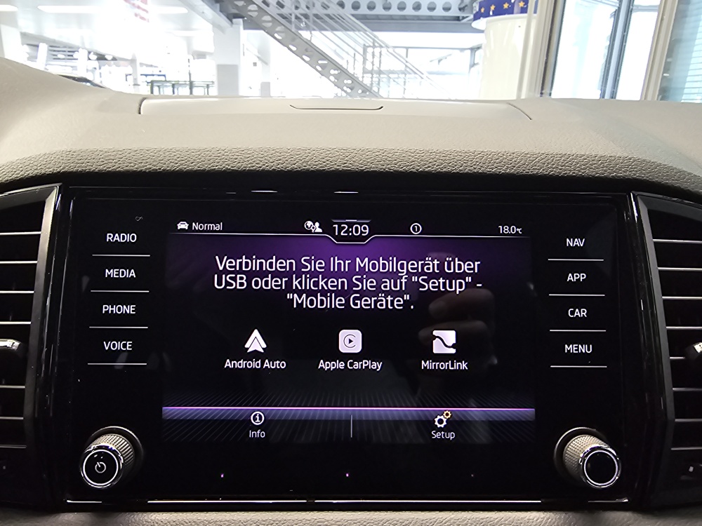 Skoda Karoq – Foto 13