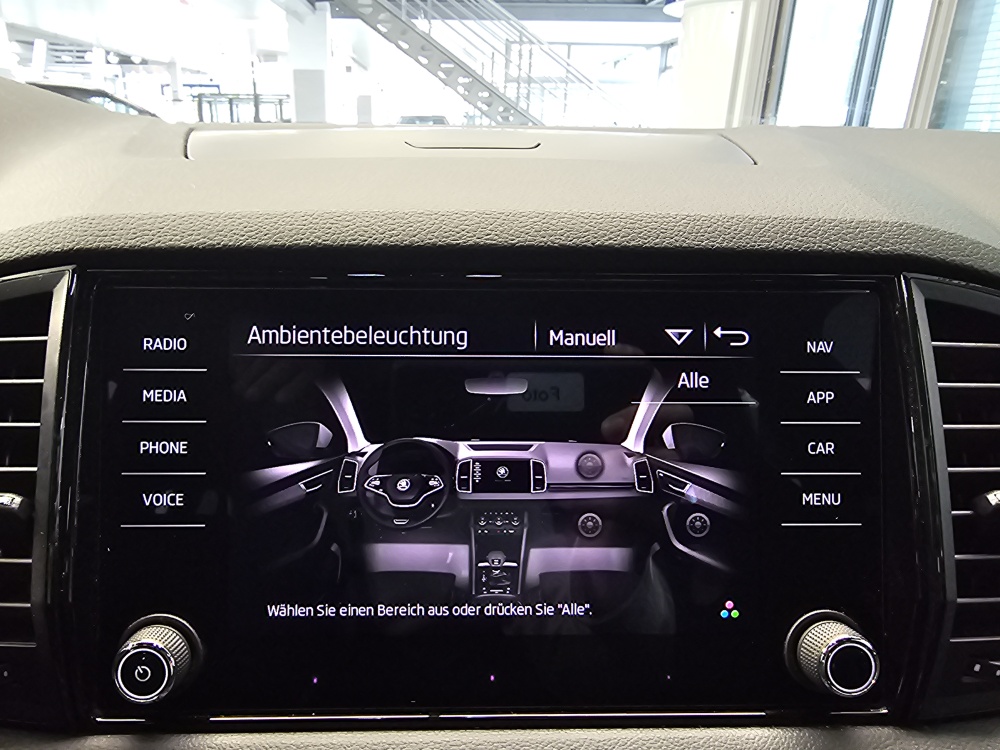 Skoda Karoq – Foto 14